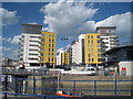 Modern Apartments at Macquarie Quay