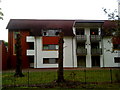 Apartments on Bristol Road South