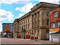 Bolton Main Post Office