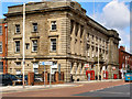 SD7109 : Bolton Main Post Office by David Dixon