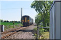 TM4188 : Unit 156422 heading to Brampton by Ashley Dace