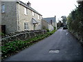 Lilly Lodge, Church Lane