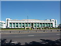 Hoover Building, Perivale