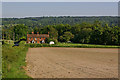 Court Lodge Cottages