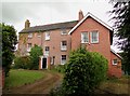 Pigeon House, Bodenham