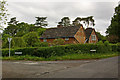 Shellwood Cross