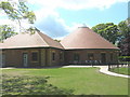 Cafe at Ward Jackson Park Hartlepool