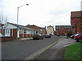 Chapel Street, Evesham