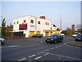 East Grinstead Tyre Service, London Road