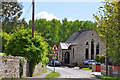 Converted chapel on Dallygate - Great Ponton