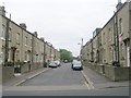 Naylor Street - Battinson Road