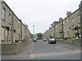 Saltburn Street - Battinson Road