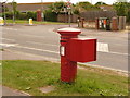 Broadwey: postbox № DT3 103, Dorchester Road