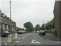 Thrum Hall Lane - Gibbet Street