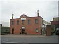 Jamia Masjid Ahl-E-Hadith - Hopwood Lane