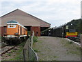 Plymouth Road station, Barry Island