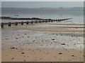 Beach, Limekilns