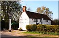 The Carriers Arms on Hill Road