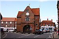 SU6894 : Watlington Town Hall by Steve Daniels