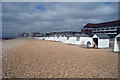 Beach Huts