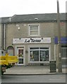 La Tavas Restaurant - King Cross Road