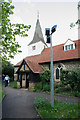 St Peter & St Paul, Horndon on the Hill