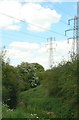 Fairham Brook