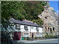 House on Peveril Drive, The Park