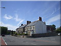 Junction of Merthyr Rd and Mervyn Rd, Whitchurch, Cardiff