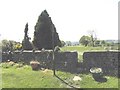 Stile and Footpath marker