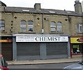 J Swire & Son Ltd Chemist - King Cross Road