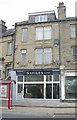 Saviles Hairdressers - King Cross Road