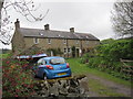 Terraced Houses, Coalfell