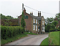 Eversholt: The Green Man