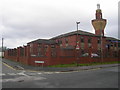 Regent Park Road Mosque