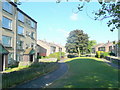 Social housing, South Scunthorpe