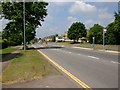 London Road, Coventry