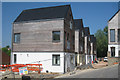 New Houses on School Road