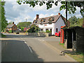 Main Street at Congerstone