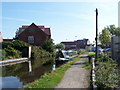 Chesterfield Canal - Worksop