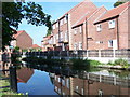 Canalside Housing _ Worksop