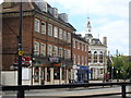 Town Hall Square, Staines