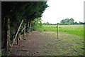 Footpath to Penlan Hall