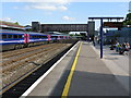 HST at Oxford