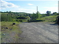 Harehope Quarry