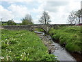 Covey Bridge over Wycoller  Beck