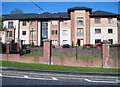 Apartments on Dublin Road