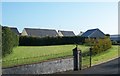 Bungalows off the Rathfriland Road