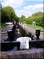 Compton Lock