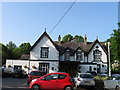 Cross Lanes Hotel near Wrexham